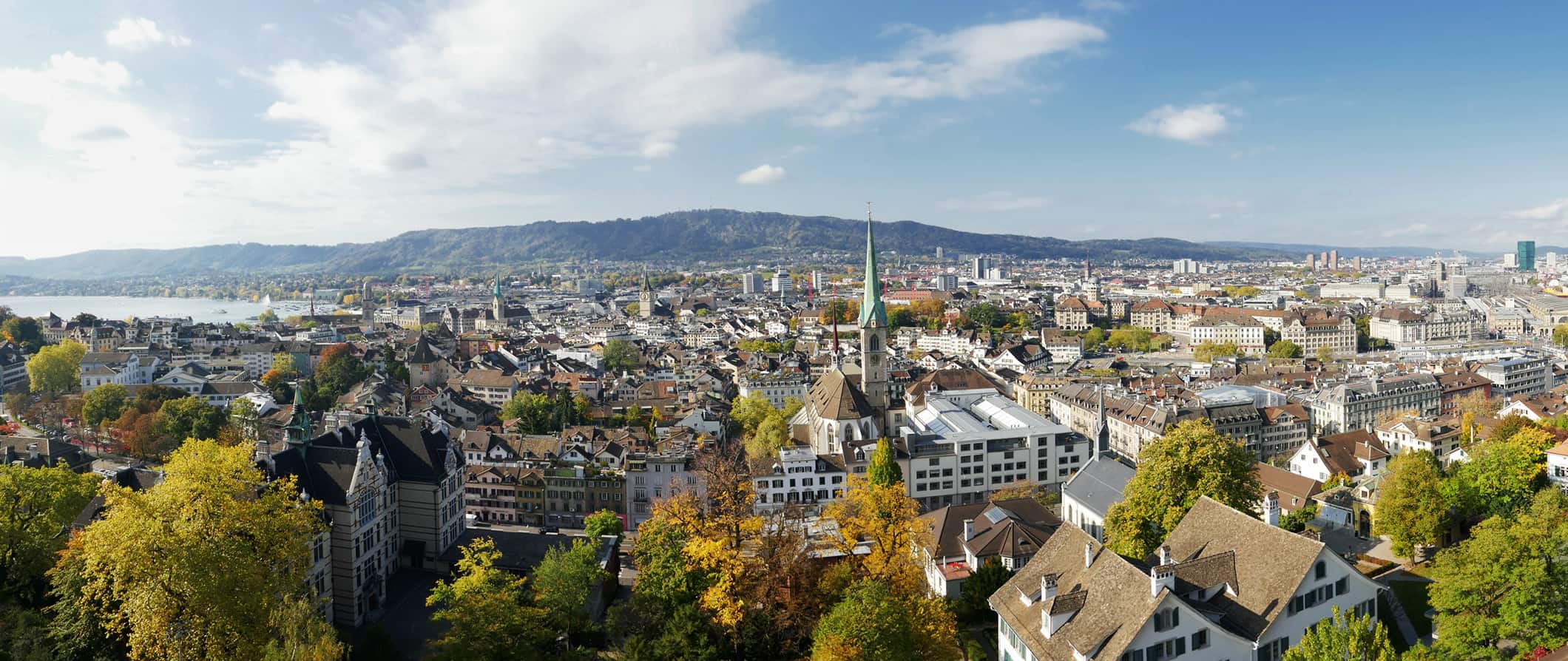 Zurich Budget Travel Guide (Updated )